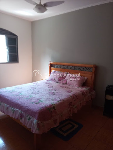 Casa, 3 quartos, 217 m² - Foto 7
