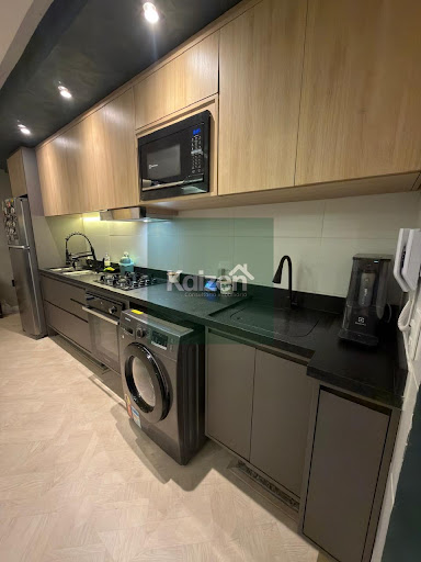 Apartamento em Jardim Oriental  -  São Paulo