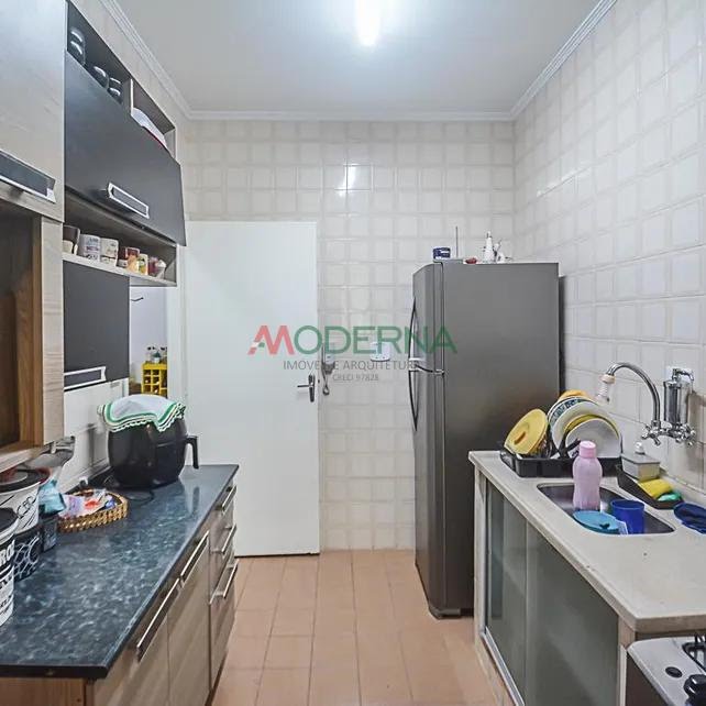 Apartamento à venda com 2 quartos, 1 banheiro, 1 vaga e 60m² no Taboão, São Bernardo do Campo (SP) — foto 10 de 13