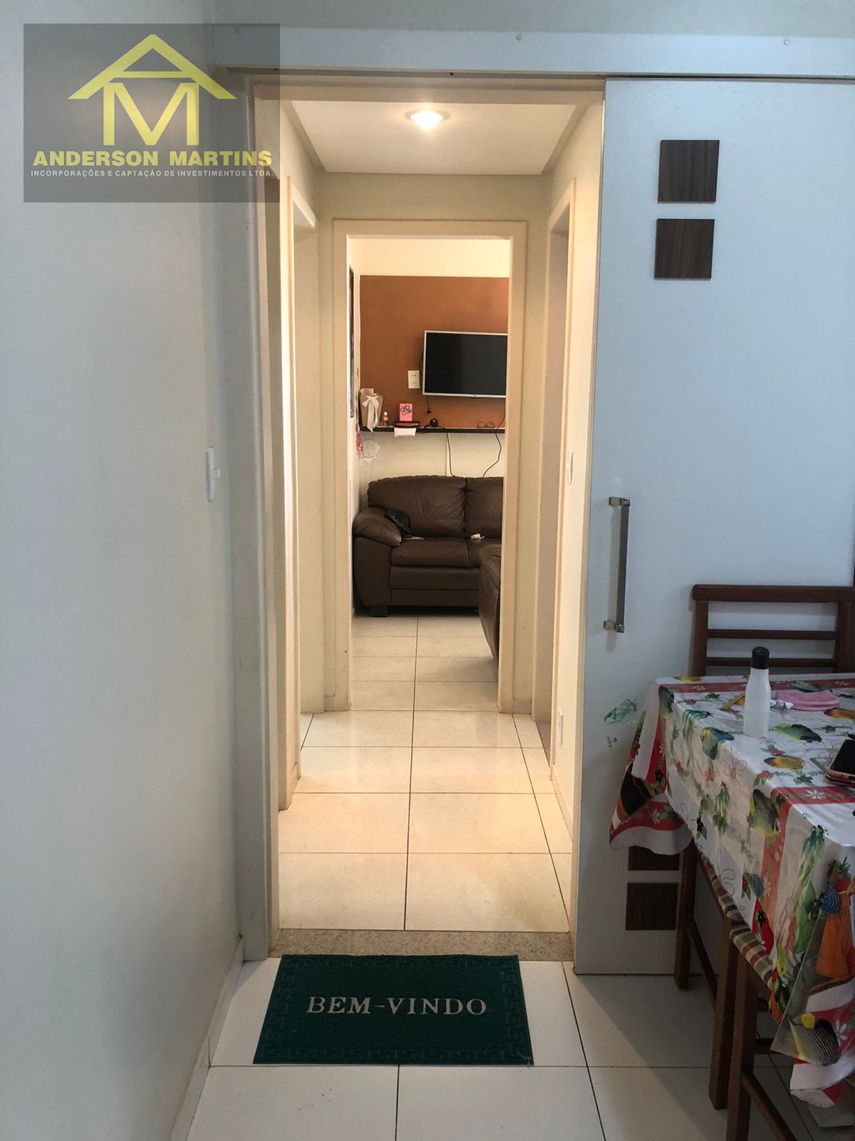 Apartamento à venda com 3 quartos, 2 banheiros, 1 vaga e 80m² no Itapuã, Vila Velha (ES) — foto 14 de 19