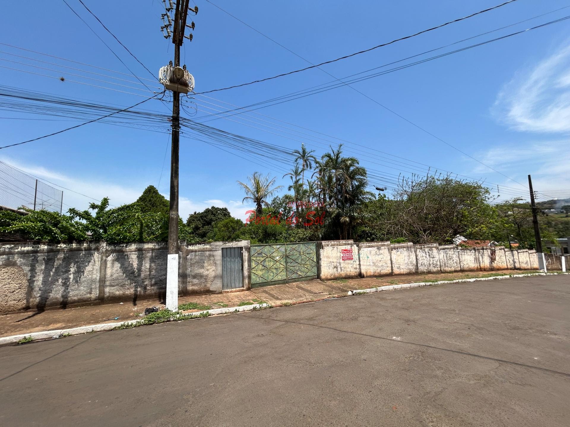 Terreno à venda com 2472m² de terreno no Jardim Alphaville, Santo Antônio da Platina (PR) — foto 2 de 11