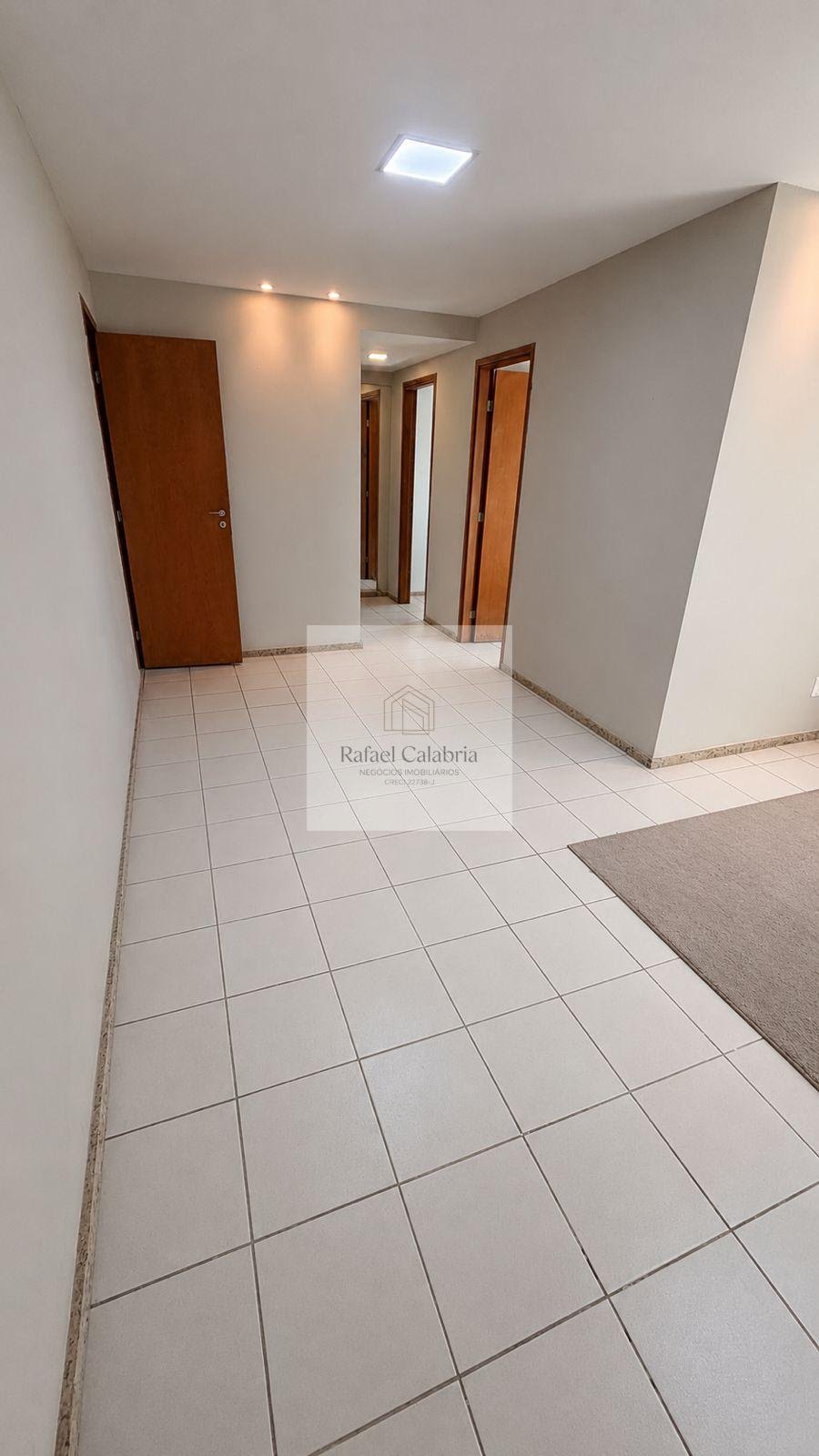 Apartamento à venda com 3 quartos, 1 suíte, 1 vaga e 69m² no Casa Amarela, Recife (PE) — foto 3 de 14