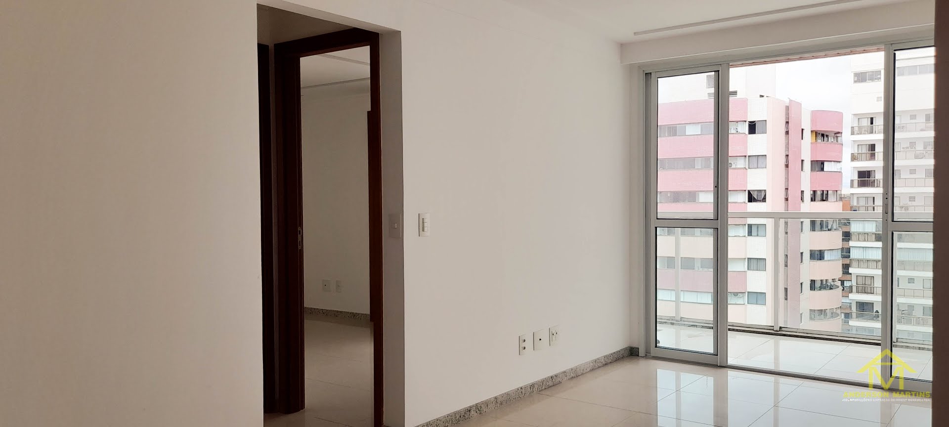 Apartamento à venda com 2 quartos, 2 banheiros, 1 vaga e 63m² no Itapuã, Vila Velha (ES) — foto 9 de 10