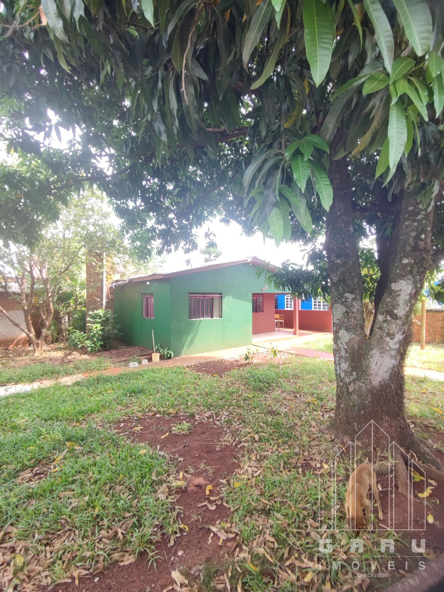 2 Casas em Três Lagoas  -  Foz do Iguaçu