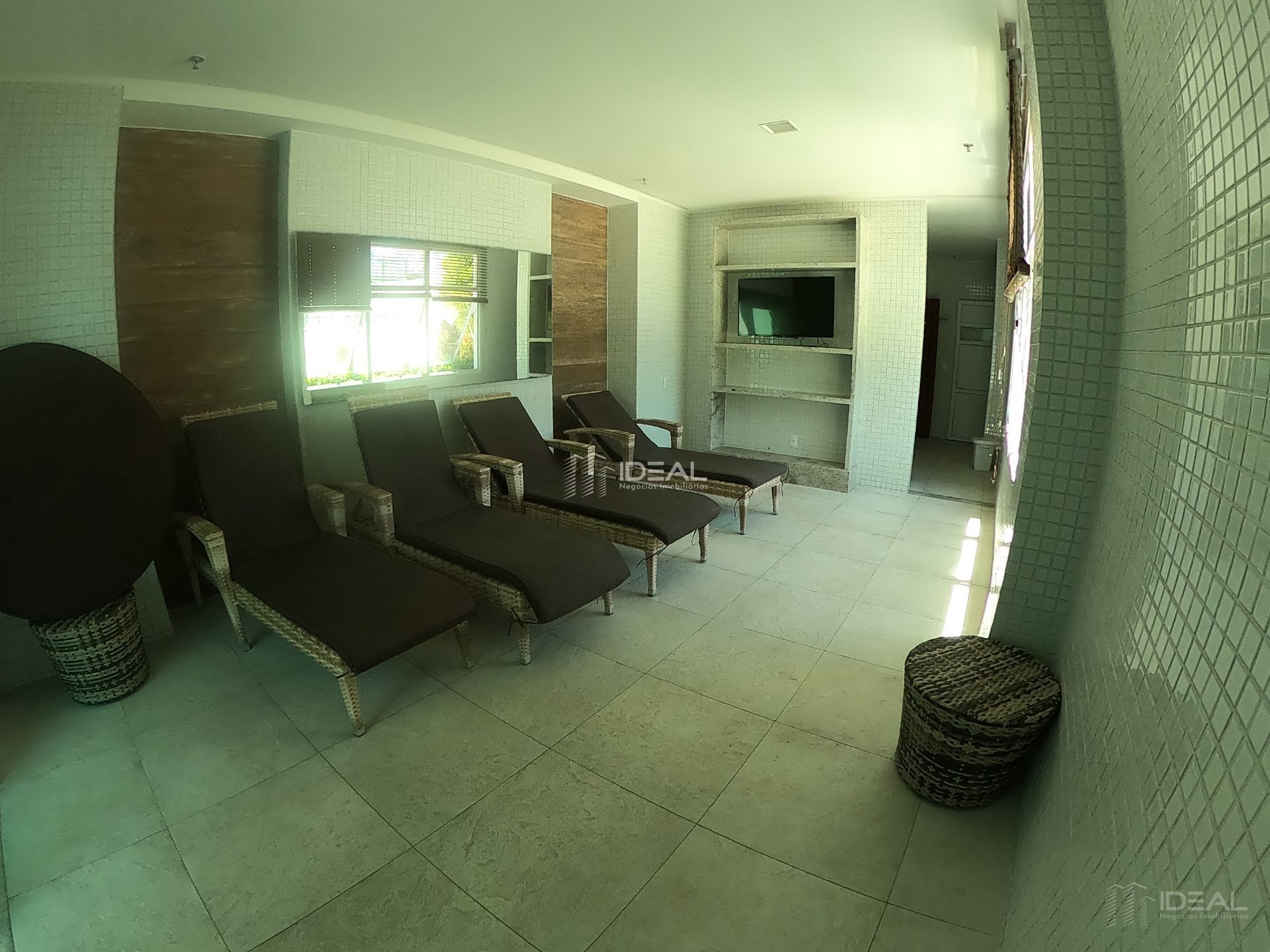 Apartamento à venda com 4 quartos, 3 suítes, 3 vagas e 160m² no Jardim Maria de Queiroz, Campos dos Goytacazes (RJ) — foto 12 de 30