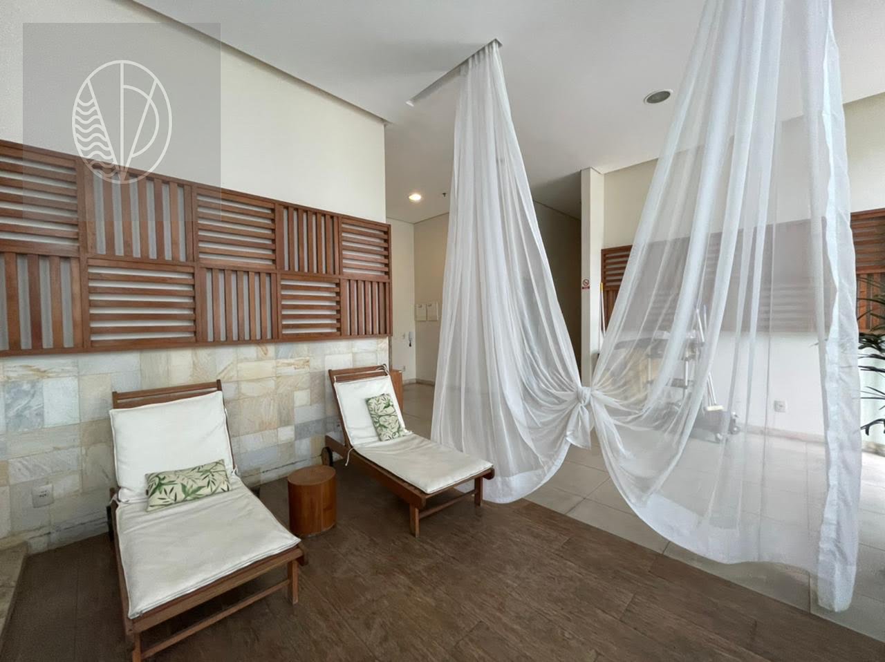 Apartamento para alugar com 1 quarto, 1 suíte, 1 vaga e 33m² no Caminho das Árvores, Salvador (BA) — foto 27 de 30
