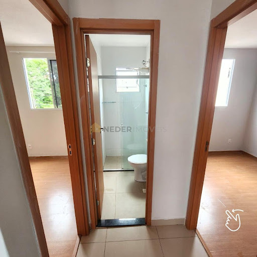 Apartamento em Jardim das Palmeiras  -  Cuiabá