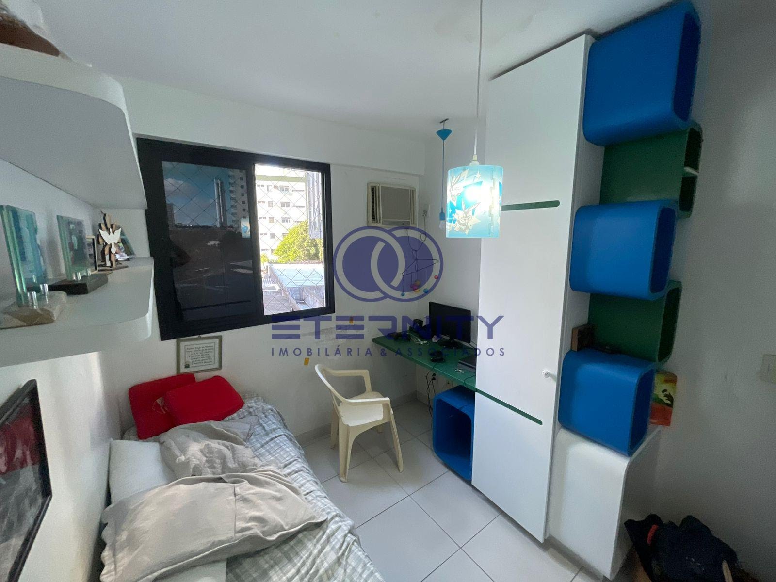 Apartamento à venda com 3 quartos, 1 suíte, 2 vagas e 97m² no Casa Forte, Recife (PE) — foto 28 de 30