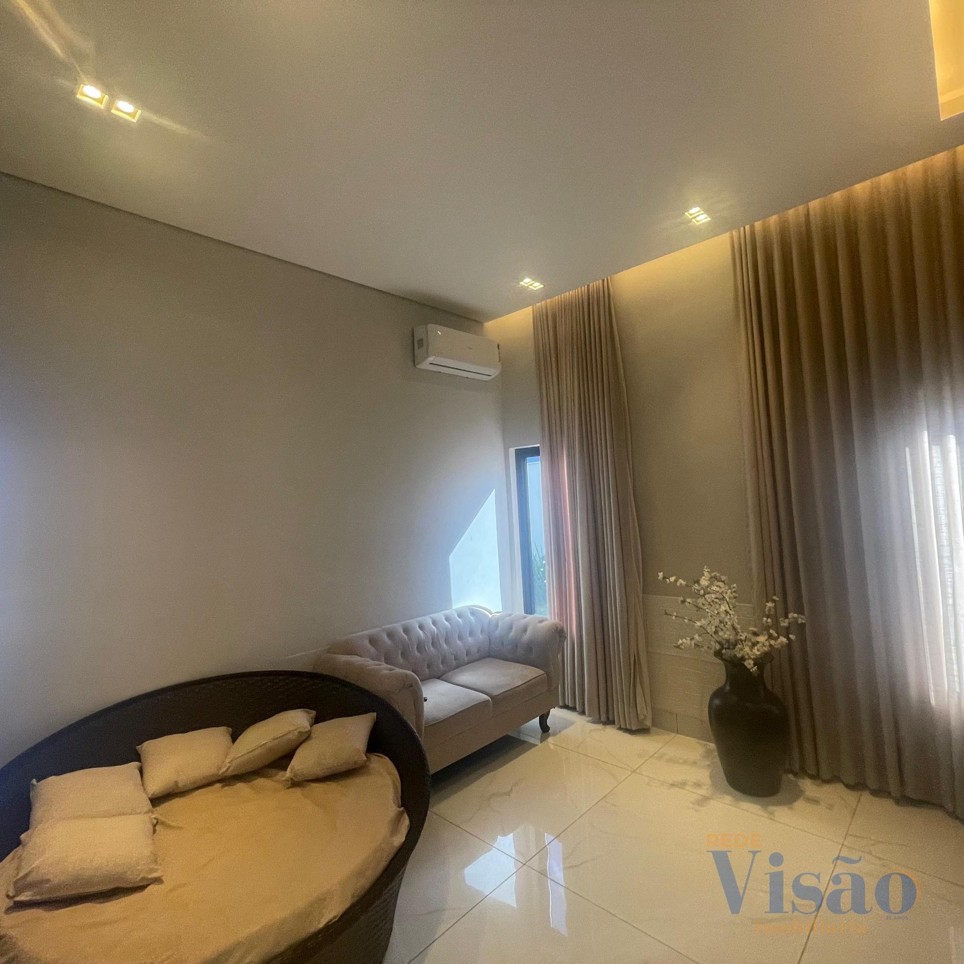 Casa à venda com 4 suítes, 2 vagas e 450m² no Paracatuzinho, Paracatu (MG) — foto 3 de 30