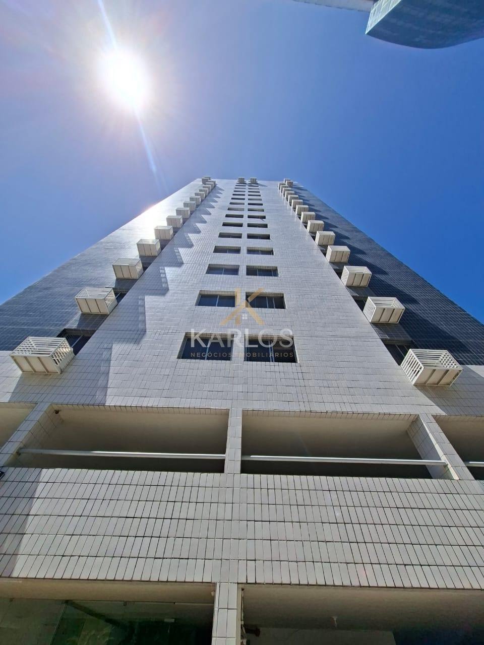 Apartamento à venda com 3 quartos, 1 suíte, 1 vaga e 146m² no Ilha do Leite, Recife (PE) — foto 4 de 25