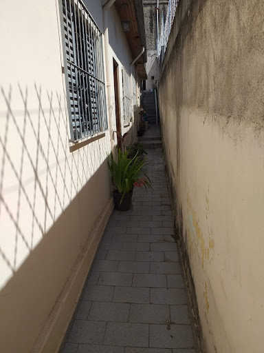 Casa Térrea em Cambuci  -  São Paulo