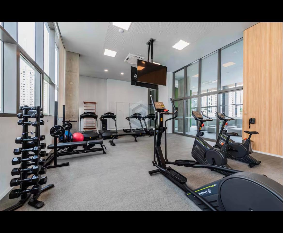 Studio à venda com 1 quarto, 1 banheiro e 25m² no Anália Franco, São Paulo (SP) — foto 23 de 30