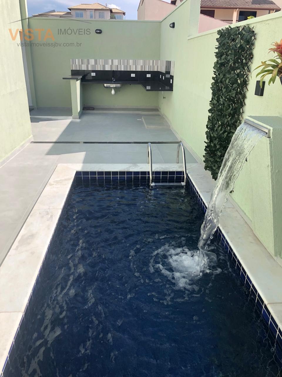 Casa à venda com 3 quartos, 3 suítes, 3 vagas e 180m² no Terras de São José, São João da Boa Vista (SP) — foto 11 de 12
