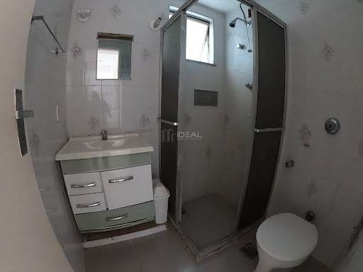 Apartamento de 2 quartos para locação próximo a Pelinca no Ed. Formosão - Campos dos Goytacazes, RJ 