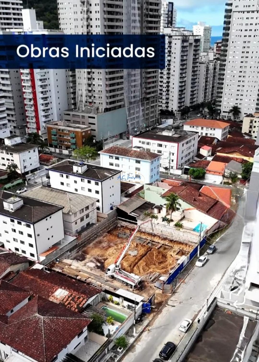 Apartamento à venda com 3 quartos, 1 suíte, 1 vaga e 111m² no Canto do Forte, Praia Grande (SP) — foto 2 de 27