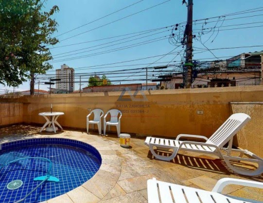 Apartamento à venda com 2 quartos, 1 banheiro, 1 vaga e 55m² no Vila Mira, São Paulo (SP) — foto 18 de 18