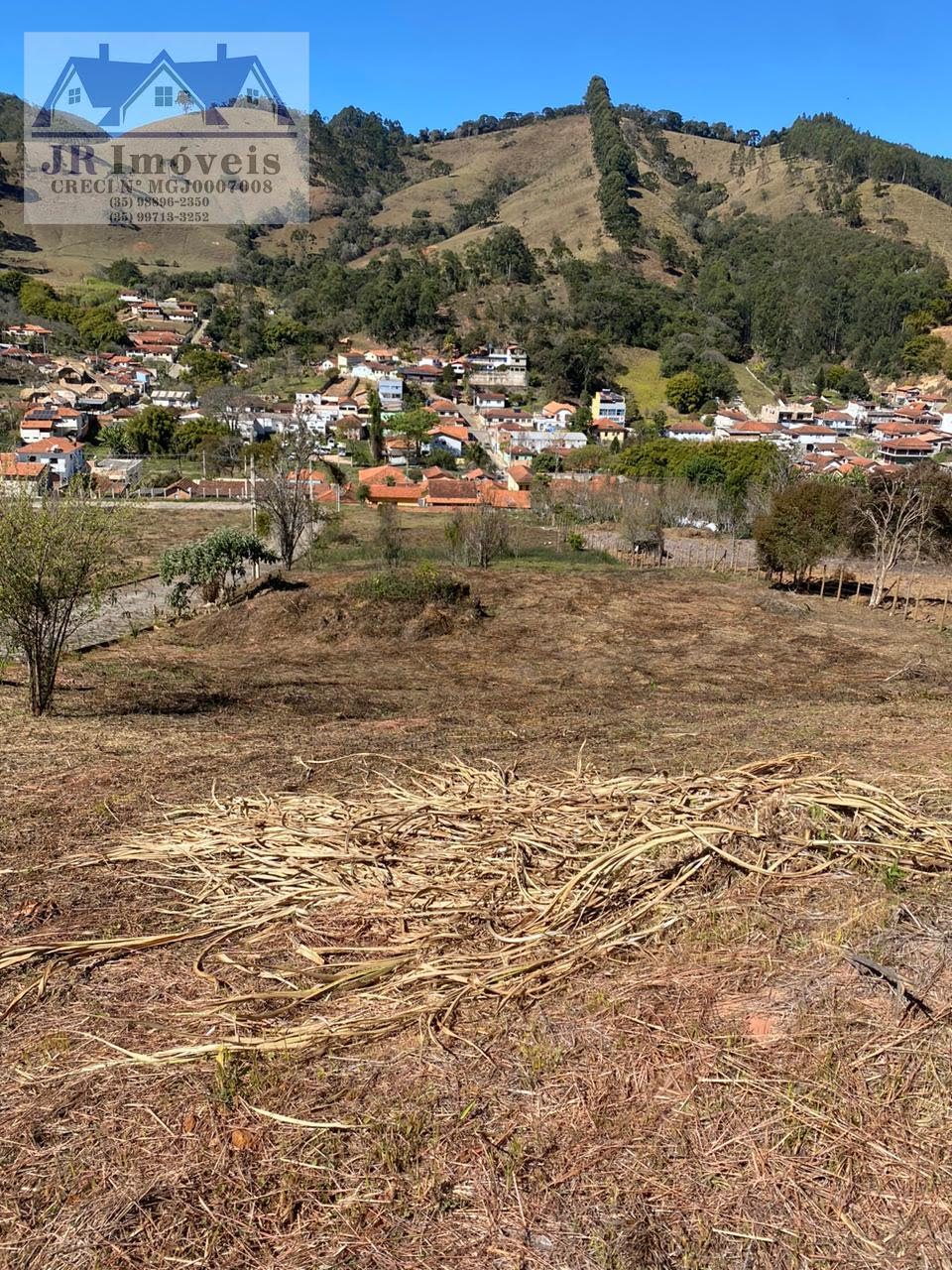 Terreno à venda com 468m² de terreno no Centro, Delfim Moreira (MG) — foto 10 de 20