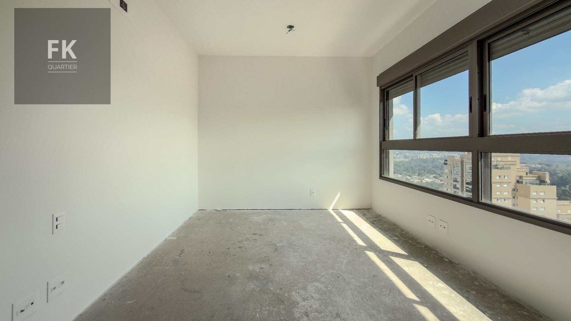 Apartamento à venda com 3 quartos, 3 suítes, 4 vagas e 239m² no Alphaville, Barueri (SP) — foto 10 de 30