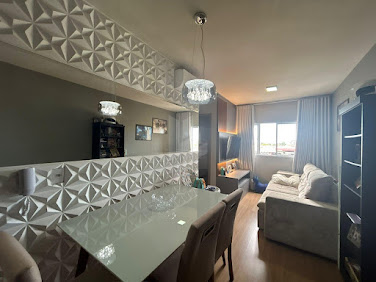 Apartamento em Vila Brasileira  -  Assis