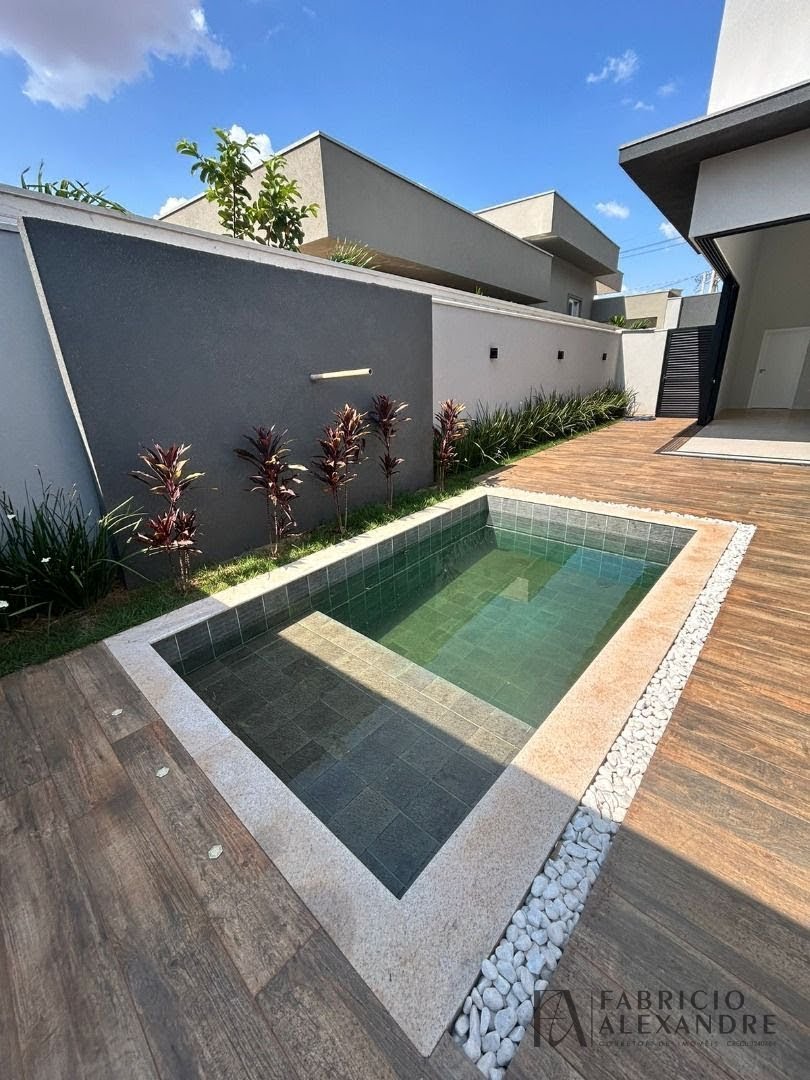 Casa à venda com 3 quartos, 3 suítes e 251m² no Damha V, São José do Rio Preto (SP) — foto 18 de 19