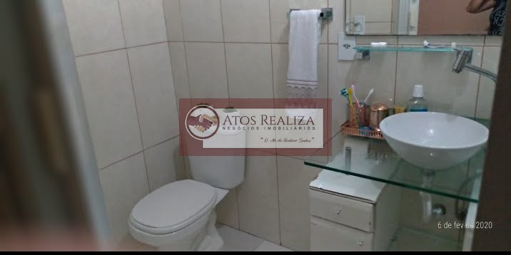 Casa à venda com 2 quartos, 2 banheiros, 1 vaga e 110m² no Jardim Lallo, São Paulo (SP) — foto 14 de 17