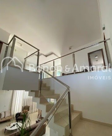 Casa de Condomínio, 4 quartos - Foto 9