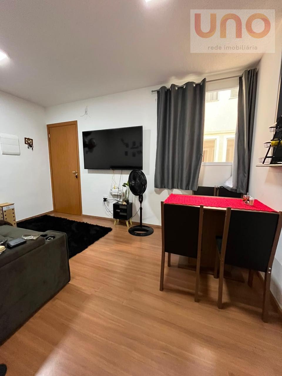 Apartamento à venda com 2 quartos, 1 banheiro, 1 vaga e 44m² no Coronel Antonino, Campo Grande (MS) — foto 19 de 30