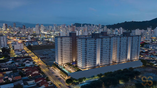 Portovelas | Em Construção | Itajaí/SC