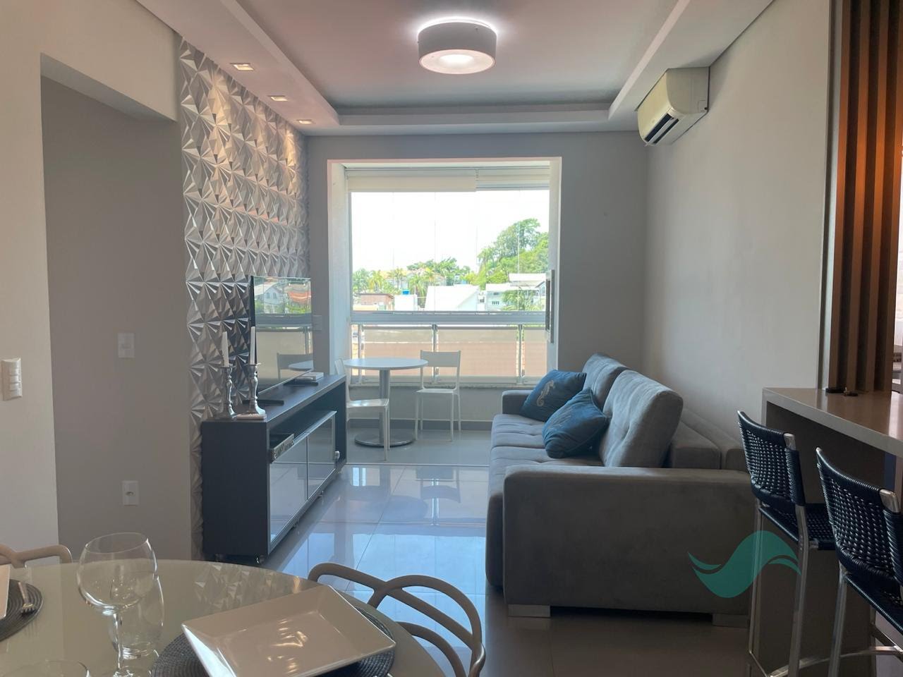 Apartamento à venda com 2 quartos, 1 suíte, 1 vaga e 67m² no Canasvieiras, Florianópolis (SC) — foto 13 de 24