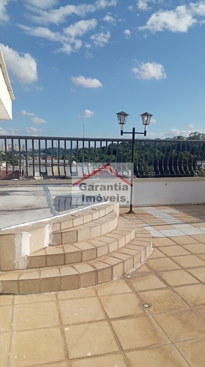 Apartamento à venda com 3 quartos, 3 suítes, 3 vagas e 225m² no Cidade São Francisco, São Paulo (SP) — foto 17 de 18