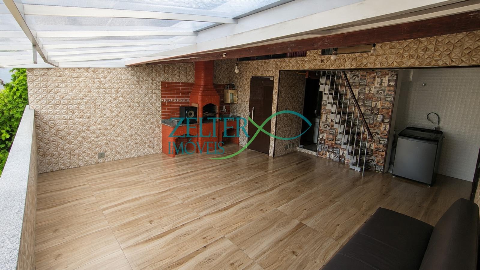 Casa à venda com 2 quartos, 1 suíte, 1 vaga e 82m² no Brás de Pina, Rio de Janeiro (RJ) — foto 29 de 30