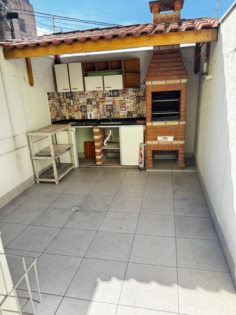 Sobrado, 3 quartos, 135 m² - Foto 9