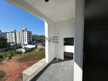 Apartamento em Cedro  -  Camboriú