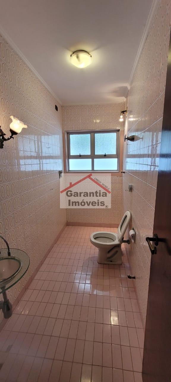 Casa à venda com 5 quartos, 1 suíte, 4 vagas e 350m² no Parque Continental, São Paulo (SP) — foto 14 de 30
