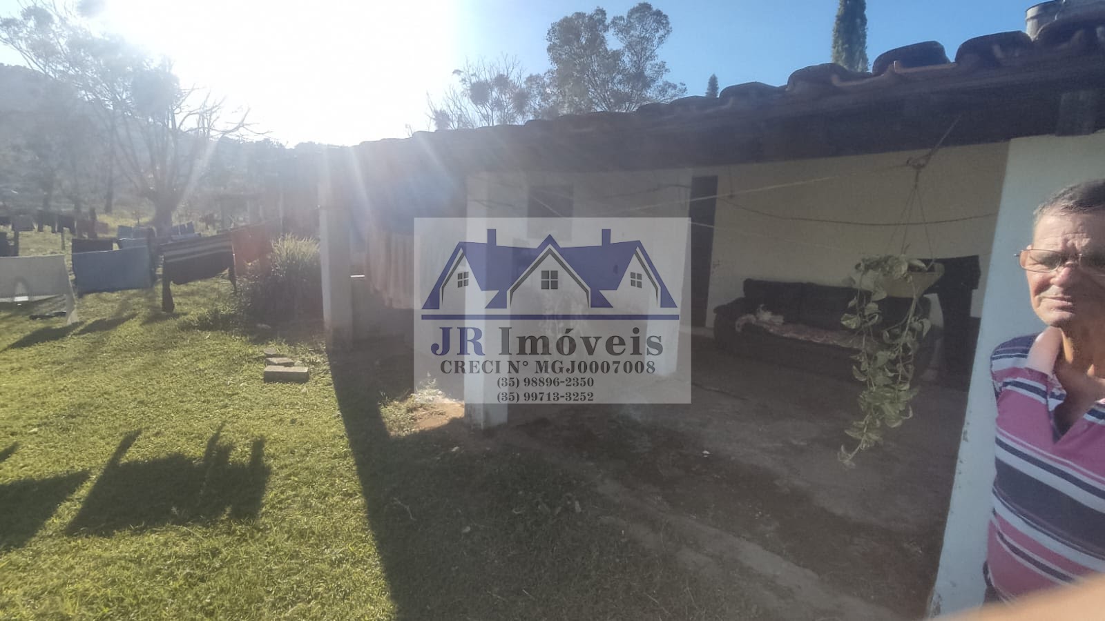 Rural à venda com 2313m² de terreno no Melos, Piranguçu (MG) — foto 6 de 9