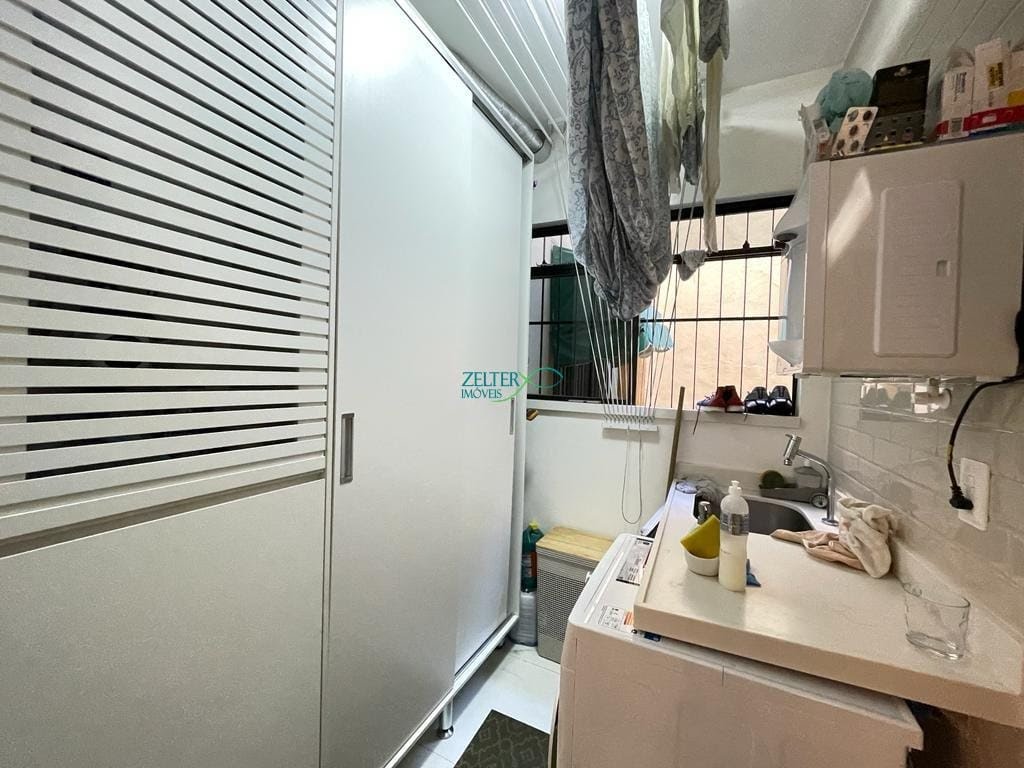Apartamento à venda com 3 quartos, 1 suíte, 2 vagas e 116m² no Vila da Penha, Rio de Janeiro (RJ) — foto 16 de 17