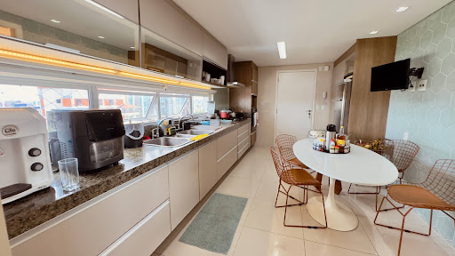 Apartamento em Guararapes, Fortaleza 