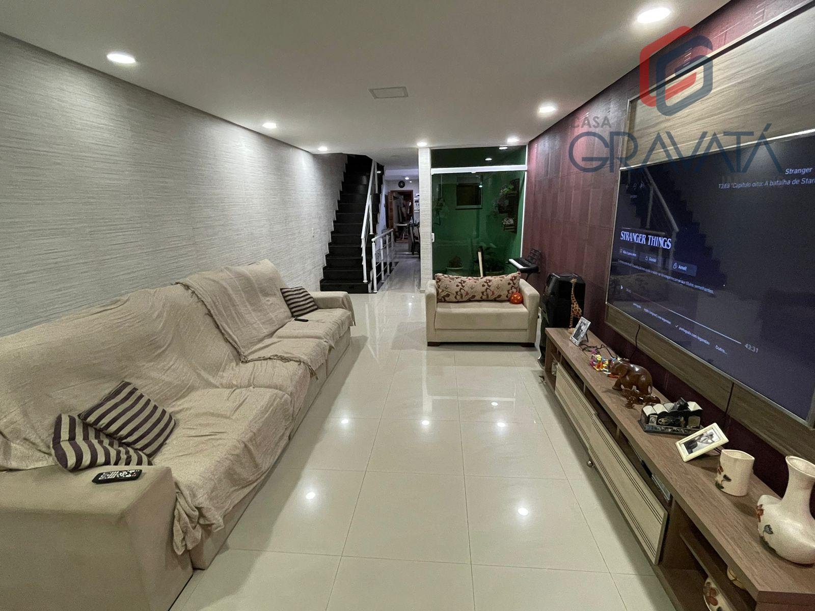 Casa à venda com 3 quartos, 1 suíte, 4 vagas e 250m² no Vila Dora, Santo André (SP) — foto 11 de 29