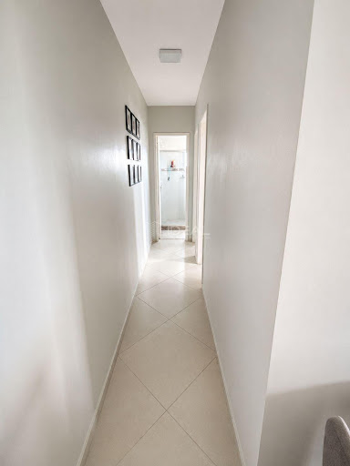 Apartamento no Centro de Campos 
