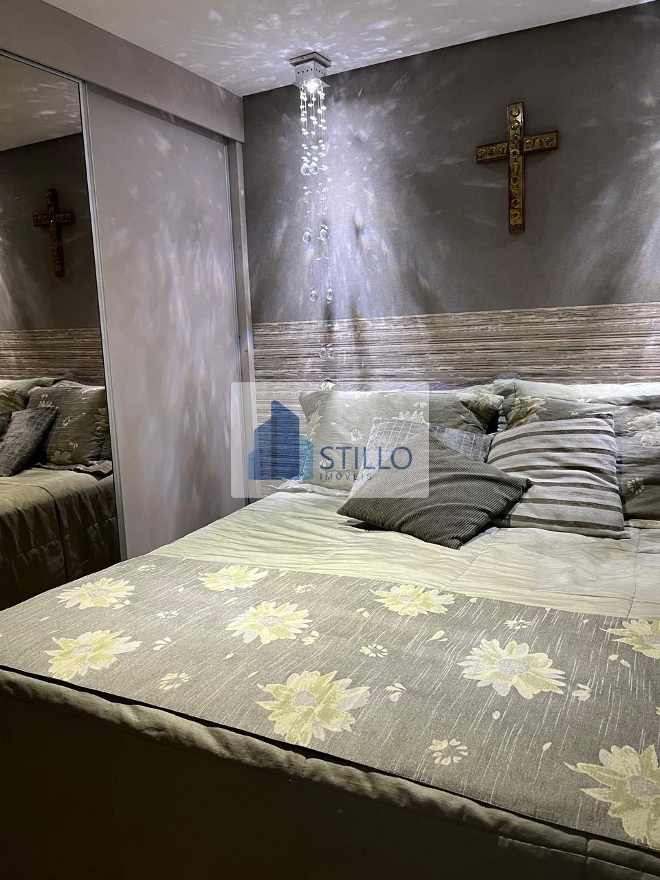 Apartamento à venda com 2 quartos, 3 suítes, 3 vagas e 155m² no Vila Regente Feijó, São Paulo (SP) — foto 20 de 23
