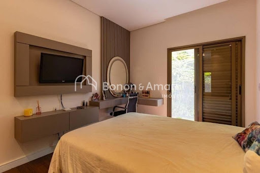 Casa de Condomínio, 4 quartos - Foto 18