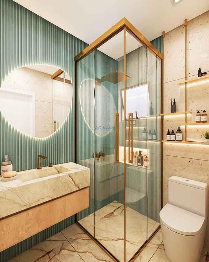 Apartamento à venda com 3 quartos, 1 suíte, 1 vaga e 111m² no Canto do Forte, Praia Grande (SP) — foto 4 de 27