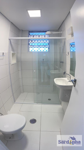 Aluguel de Apartamento 1 Dorm na Vila Clementino - 49m² SP
