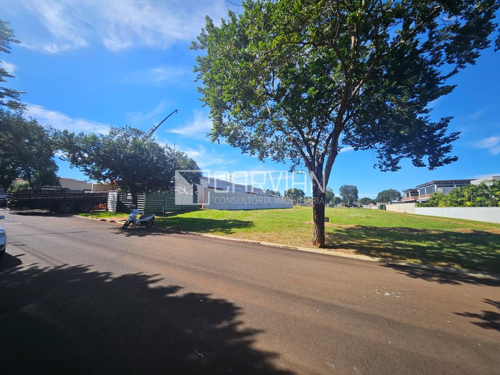 Terreno à venda com 1500m² de terreno no Condomínio Fazenda Santa Maria, Cravinhos (SP) — foto 10 de 11