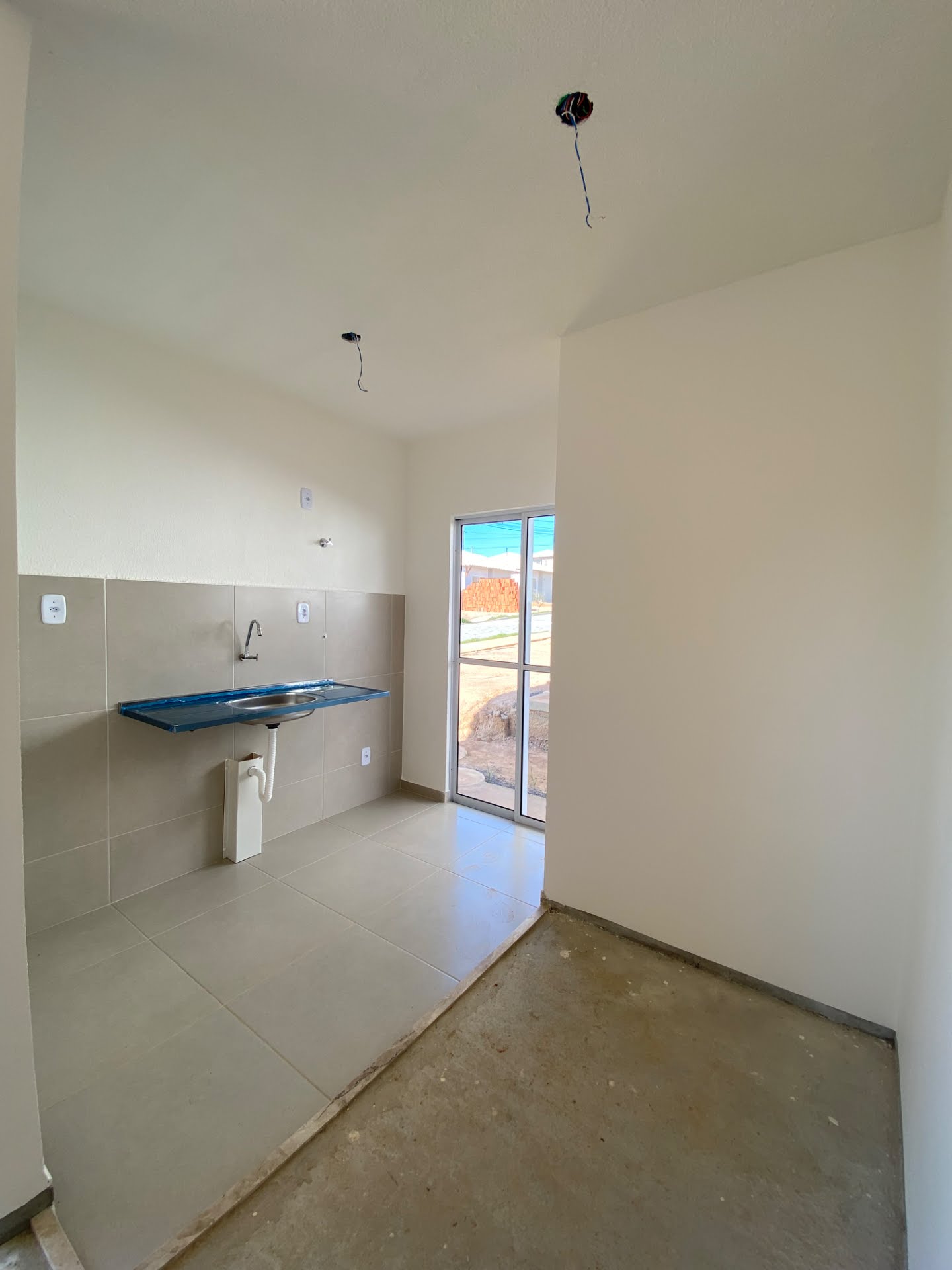 Casa à venda com 2 quartos, 1 banheiro, 2 vagas e 120m² no Sim, Feira de Santana (BA) — foto 7 de 25