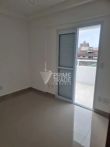 Apartamento 2 Dormitórios tipo Garden no Embaré  -  Santos