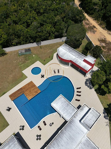 Terreno à Venda em Miramar Vitória Tênis - Porto Seguro por R$250.000