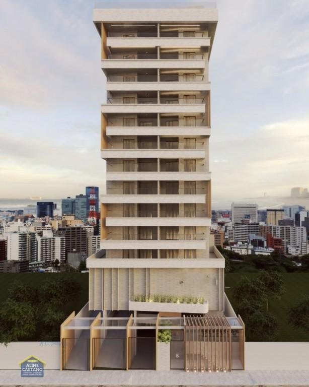 Apartamento à venda com 2 quartos, 1 suíte, 1 vaga e 72m² no Vila Tupi, Praia Grande (SP) — foto 19 de 21