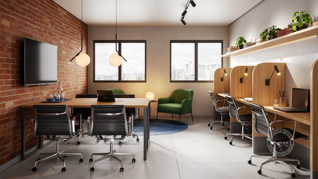 Coworking