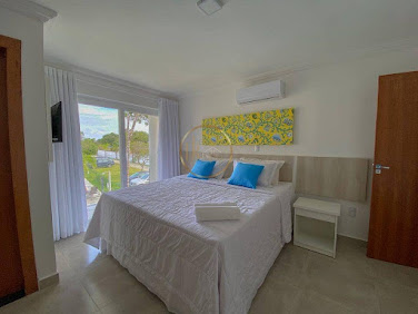 Apartamento 2 Dorms à Venda em Alto de Pitinga, Porto Seguro
